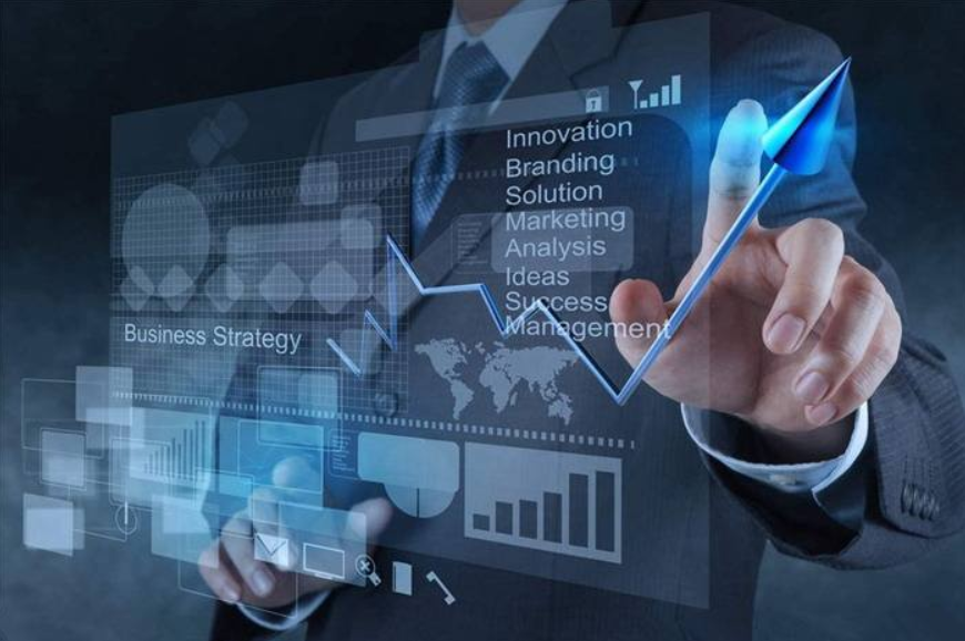 數(shù)據(jù)分析的方法有哪些？常見的這4種可以看看