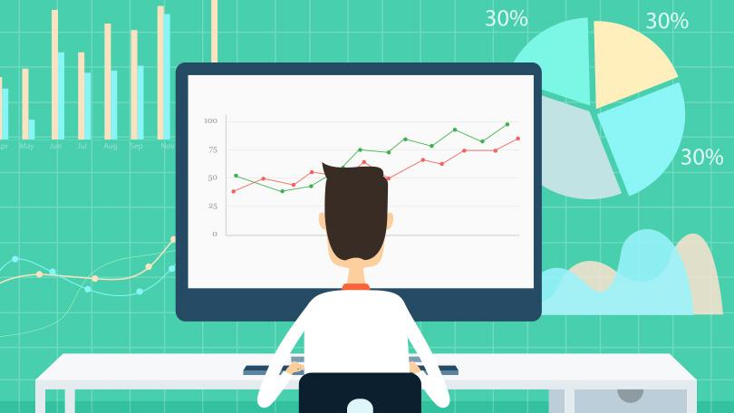 什么是敏捷BI？和傳統BI有什么不同？